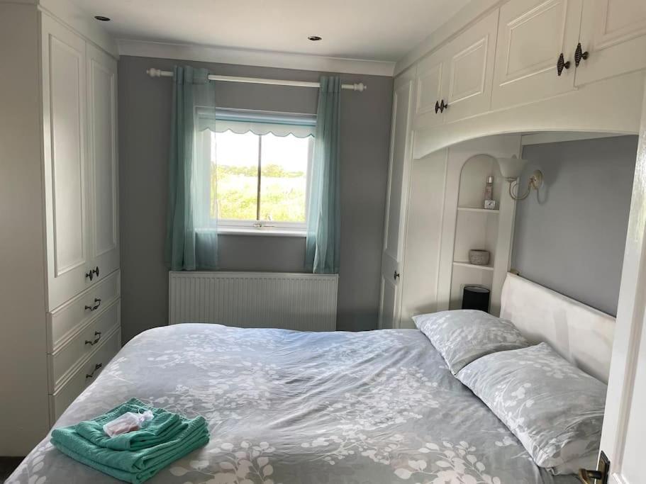 The Bungalow Престон Екстер'єр фото